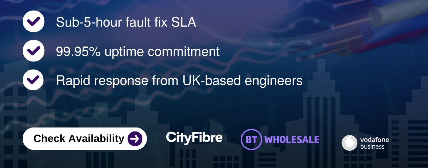 Leased Line
